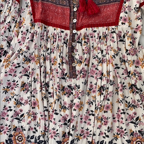 Spell & The Gypsy collective Romper - Picture 3 of 13